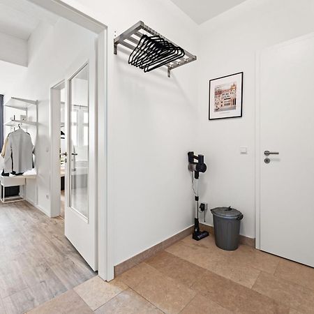 ברלין Mint Apartment Ueber Der Stadt Parken Kueche Wifi מראה חיצוני תמונה