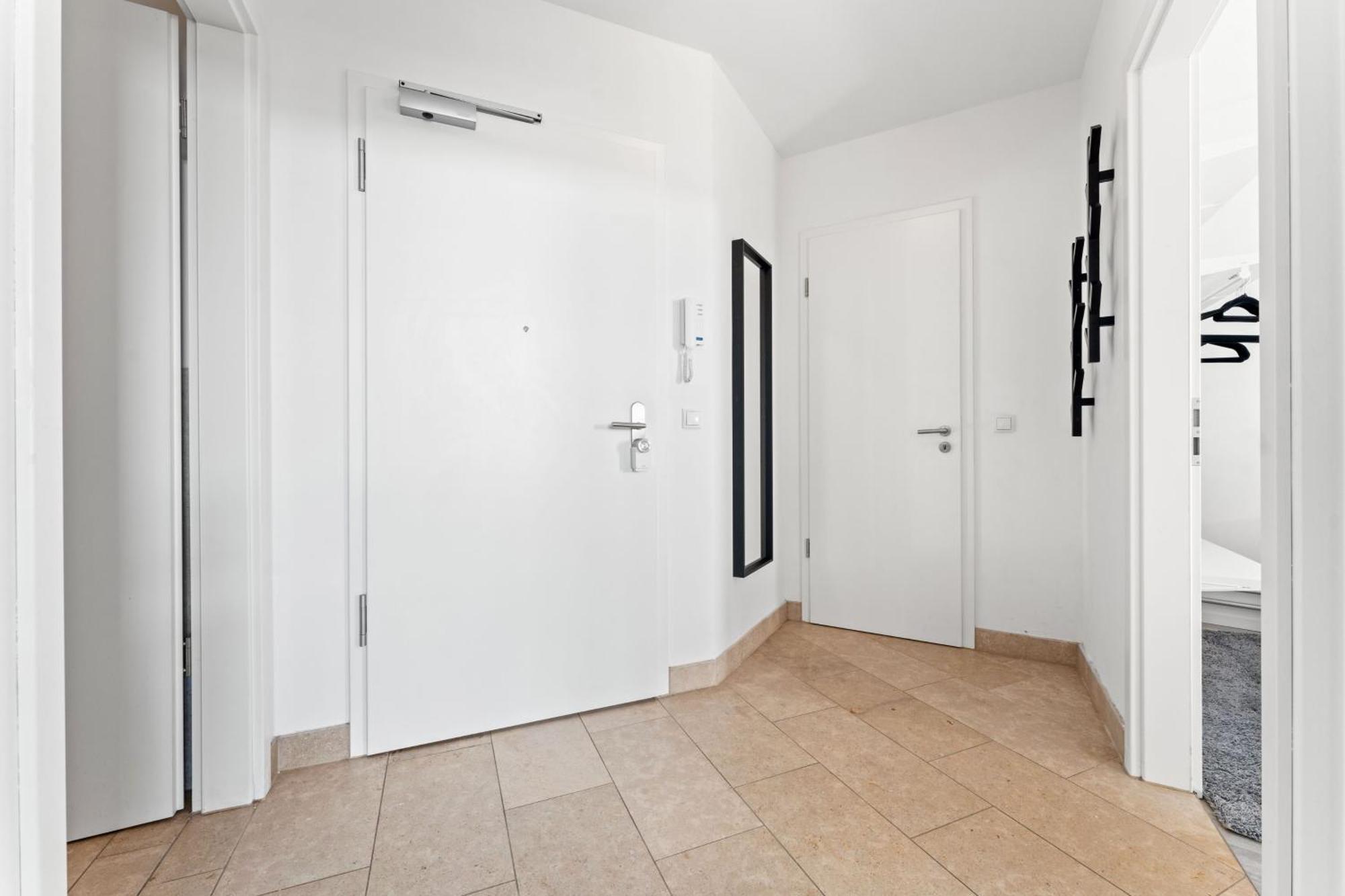 ברלין Mint Apartment Ueber Der Stadt Parken Kueche Wifi מראה חיצוני תמונה